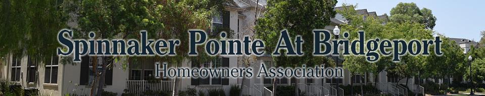 Spinnaker Pointe Logo